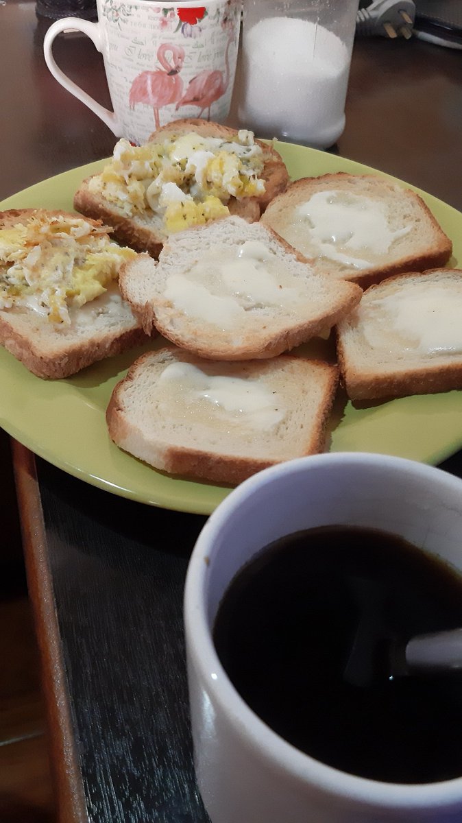 AndySnake07's tweet photo. Mi desayuno preferido 😄 https://t.co/rMGilaAida