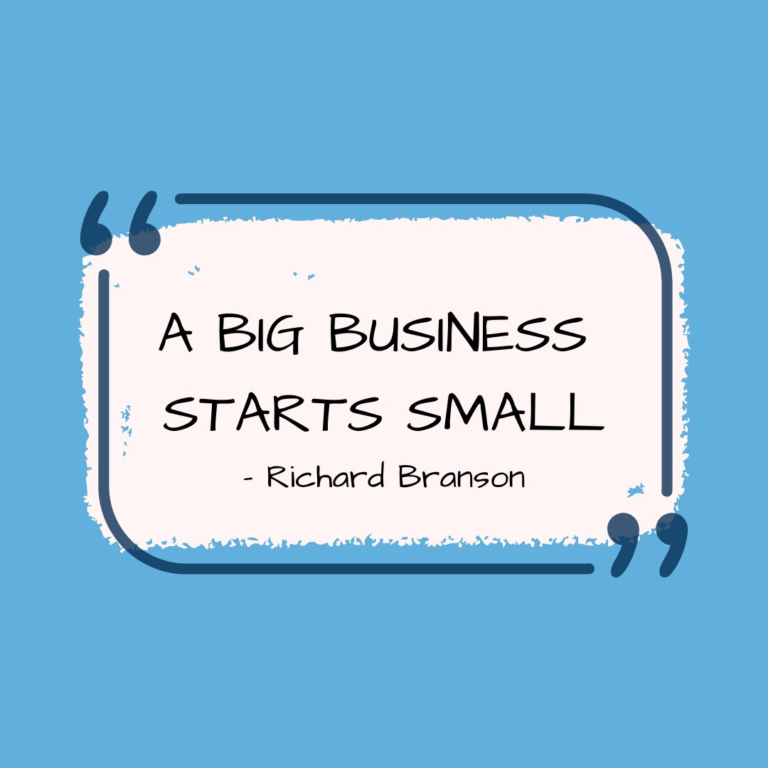 SKGroupInc's tweet photo. How true is this?  

If you would like to learn more about how we partner with businesses to help them level up, contact us today. We are more than happy to help! https://t.co/NmIEjclzQ3
