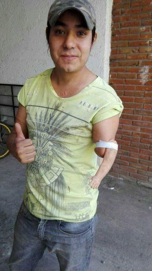 Por qué HOY tweet media