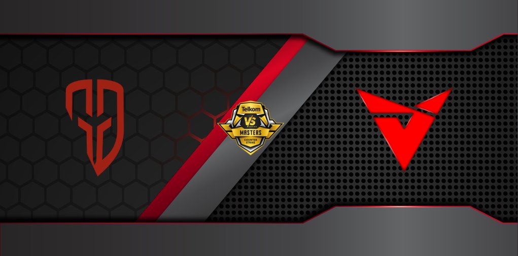 VicimusGG's tweet photo. ‼️VS Gaming Masters Tonight‼️

✅ Vicimus
🆚️ @GoliathGamingZA
🕗 20:00 SAST
🏆 @VSGamingWorld Season 7 Masters Qualifier, LB Round 3
🗺 BO3
📺 No confirmed stream

GL &amp; HF to both teams!💪🔥

Line-up:
💥 Klue
💥 massacRe
💥 Adaro
💥 Consp1racy
💥 Heartbreak

#Vici #CSGO https://t.co/DbiUqFtiYo