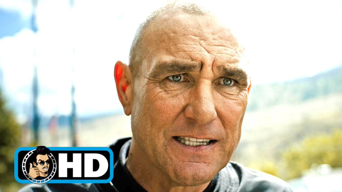 JoBloMovieClips's tweet photo. BULLET PROOF "I'd Rather Die" Clip | Exclusive (2022) Vinnie Jones https://t.co/q3enfPYfTU https://t.co/vukIzdOnAO