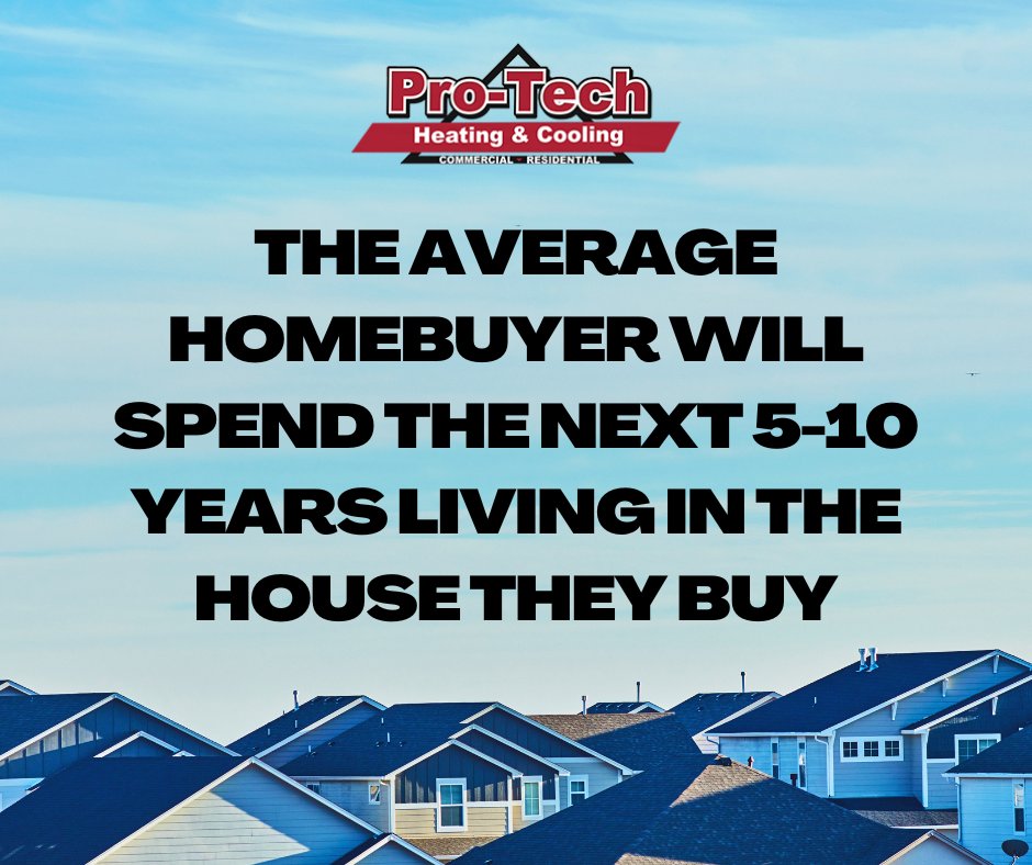 protechheating1's tweet photo. You’re going to be spending quite some time in your current home, so make sure you and your family are comfortable year-round! Visit https://t.co/F9eO7WCvAL to learn how we can help. #homebuyer #HVAC #GrandRapids #Michigan #FridayFacts https://t.co/FUFKjntjAz