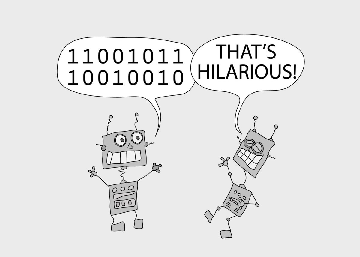 GEforceMC's tweet photo. I was a Hi Tec Baby – Cordless!!!
#Robot who can write 50 #jokes per minute. He's a pro-to-type.
#MondayMotivation  #Entrepreneur 
Are we falling in #love with robots?
https://t.co/620L3G8iAW https://t.co/I22vG9xpzf