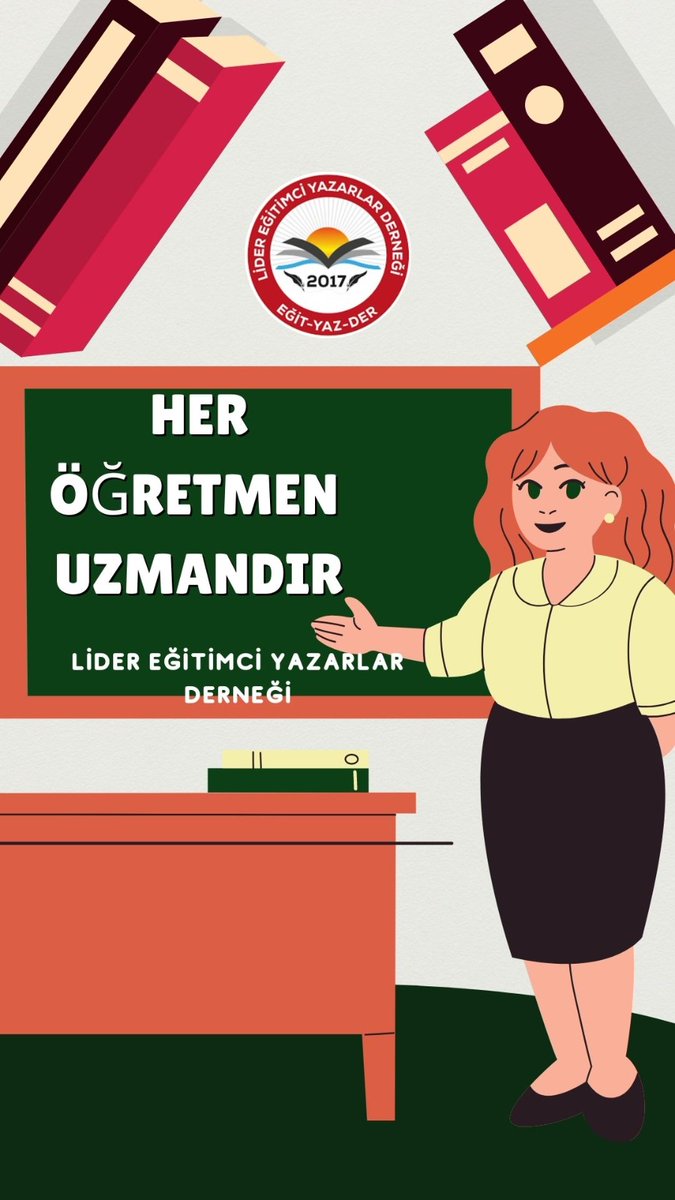 GkhanGlsoy2's tweet photo. Her öğretmen uzmandır.

#ogretmenlerayakta 
#ogretmenlerdiyorki https://t.co/J0puXVl5dL