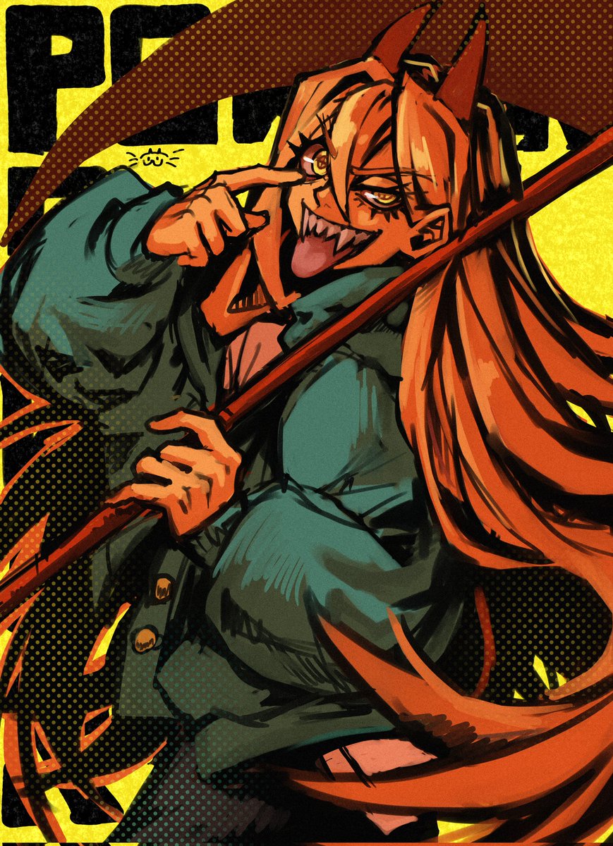 mgnkkoart2's tweet photo. POWEEER 💥💥 https://t.co/bc39wjlbT9