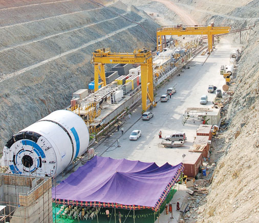 construction_ct's tweet photo. Tunnelling Advancements in INDIA
https://t.co/SSjxhaIfR4
#Tunnels #HCC #infrastructure #infrastructurenews #infrastructureupdates #constructionnews #infrastructureindustry #constructionupdates #architecture #engineering #technology #civilengineering #building #realestaste #road https://t.co/bUTDIyKe3b