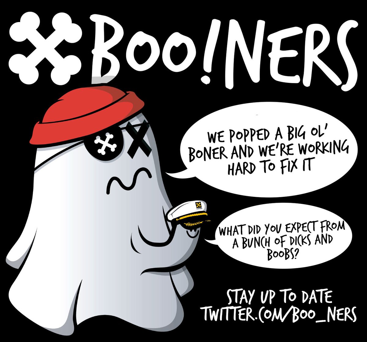 BOO!ners | MINTED OUT! tweet media