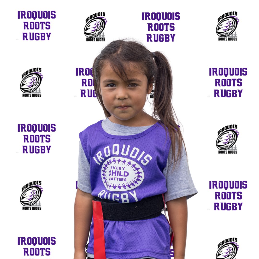 rootsrugby's tweet photo. 1st year of our Mini Rugby program in the books!  From learning the basics to competing (and winning!), our minis solidified the future of rugby in our communities. We delivered our very own programming for us, by us!  #wearerootsrugby #seeitbeit https://t.co/I6pbCKkLZ5