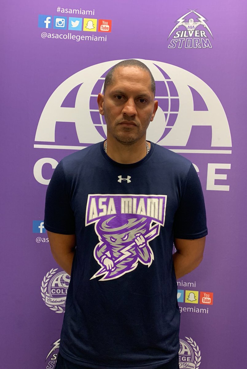 ASA Miami Athletics tweet media