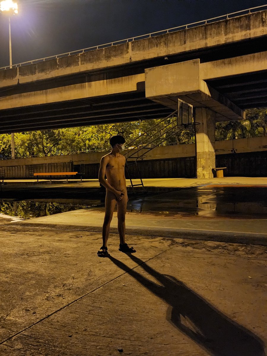 _TREE_2003_'s tweet photo. สถานที่ที่คุ้นเคย มีต่อ EP:2 🍌💦
#outdoor #ตดลพ https://t.co/iOTucNnpQ4