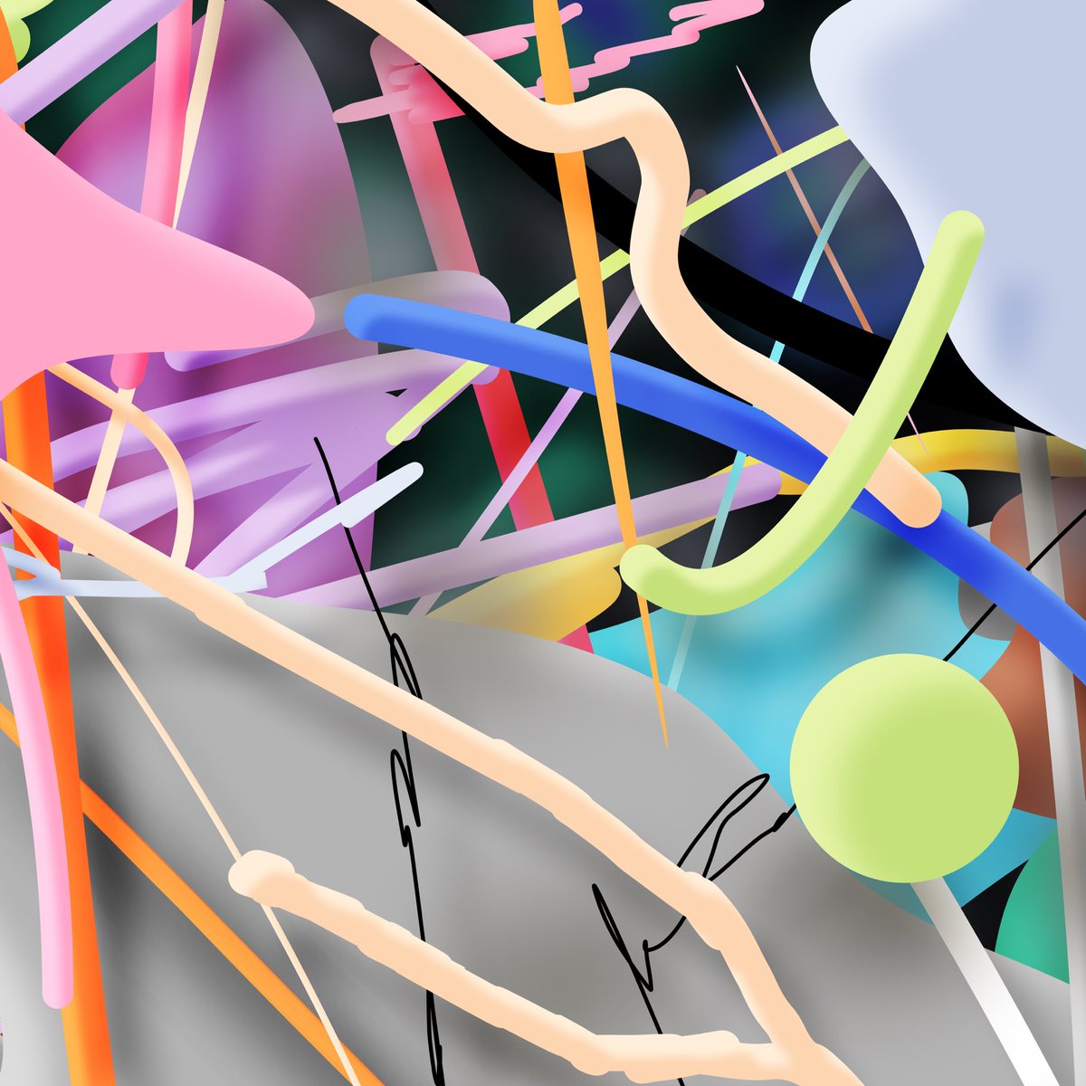 vitteospace's tweet photo. 👾 Digital Handmade:
Lab Day 7042-2
"Deep Culture"
🥨 FND: https://t.co/E7P5aMBWFW
#abstractart #digital #FoundationNFT #nfts #abstractnft #ultraspace #vitteospace #vitteo #nft #micrography #ultrahumancamera https://t.co/8YZp791f33