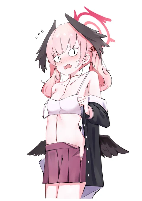 気づかれた時の差分 