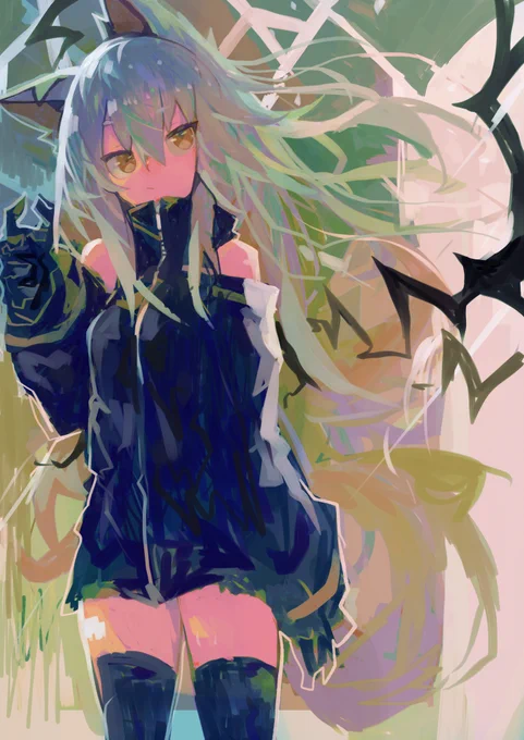 けもん 