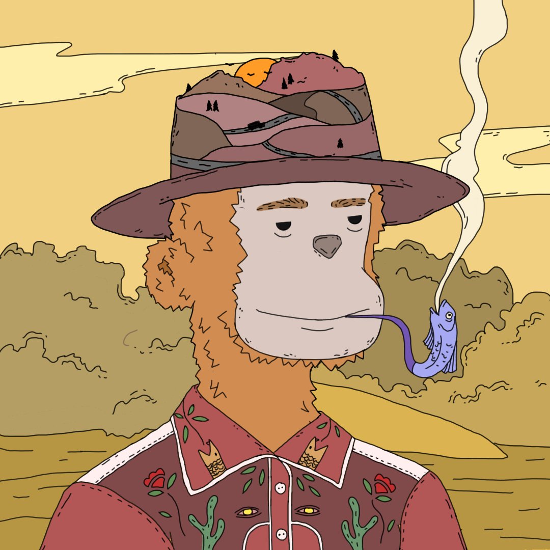 mindy00ts here 🍂

First 150 interactions will get 3 free mints ✅

Claim it in our discord (Link in bio)

#Solana #SolanaNFTs #Y00ts #FreeMint #LaunchMyNFT