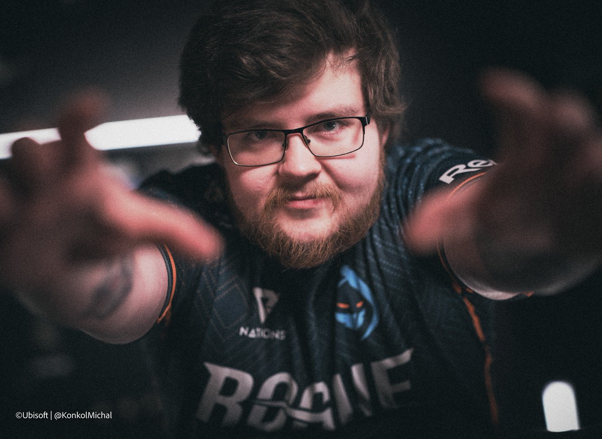 R6esports's tweet photo. Come to LANTORAKETTI 
                   or 
LANTORAKETTI will come for you https://t.co/jDL6UaQkfM