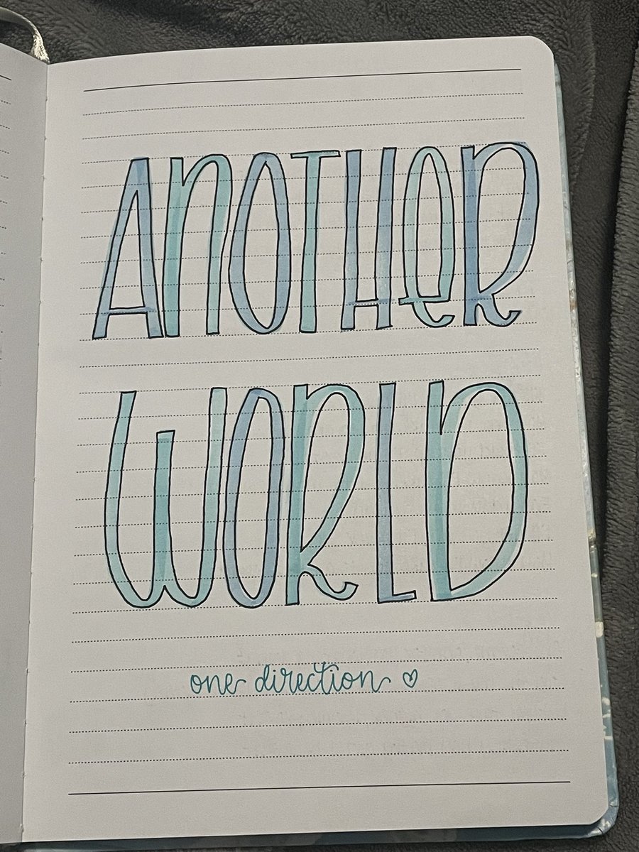 theresanguuuyen's tweet photo. ♡ day 16: another world ♡

#OneDirection #OneDirectionLyrics #UpAllNight #NiallHoran #HarryStyles #LouisTomlinson #LiamPayne #ZaynMalik https://t.co/7sTtdeoihA