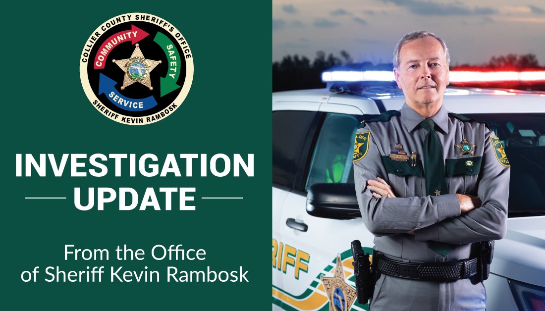 CollierCountySheriff on Twitter "Collier County Sheriff’s Office