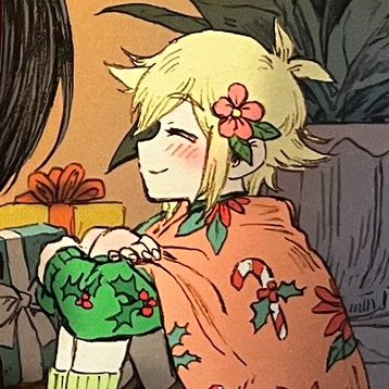 basil omori 🌿 tweet media