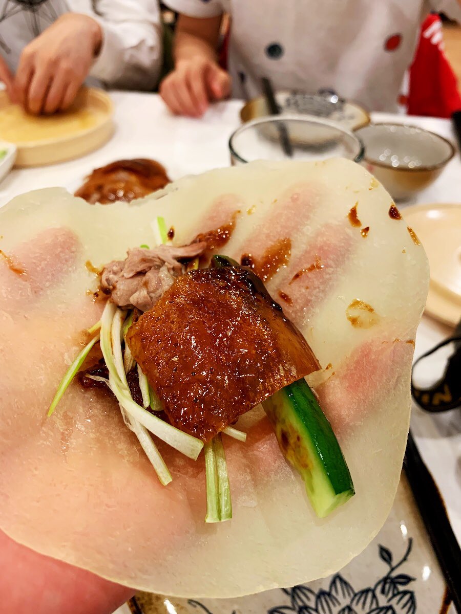 GourmetCarte's tweet photo. Should I put more cucumbers or more onions? More can be found at https://t.co/lv2eUybrbj.
#LosAngeles #foodie #foodies #cafood #foodblogger https://t.co/RV15sOaCcs