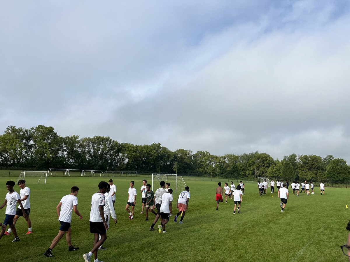Faribault Falcons tweet media