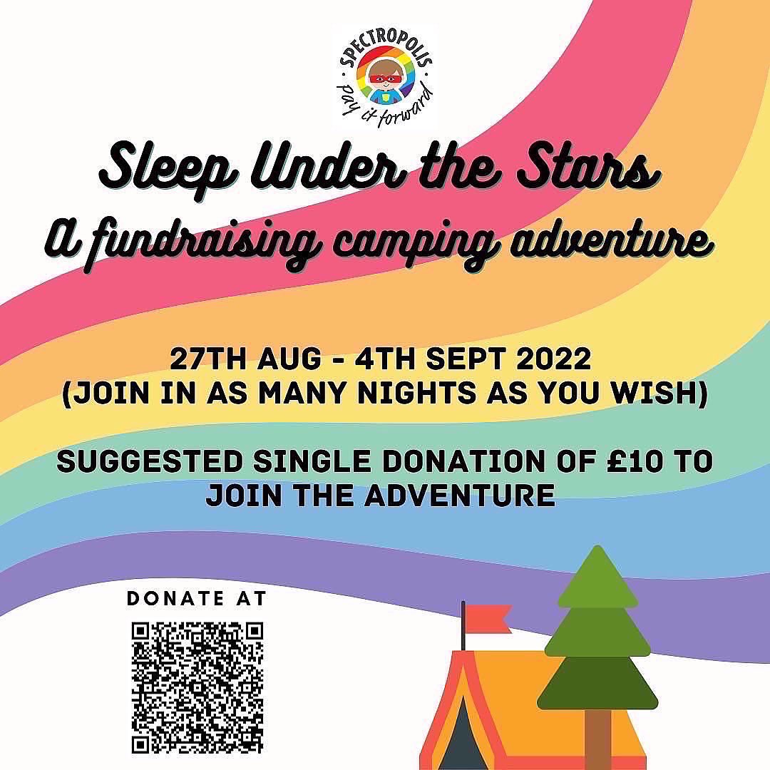SpectropolisPIF's tweet photo. OUR NARRATORS 
https://t.co/q2wkKI28wK

@PejicMagic is a Welsh Actor, Comedian, Magician and award winning Writer. Stefan has been a comedy writer for various comedians, BBC, Comedy Central and Channel 4. Also a collaborator and director for various magicians.  

#fundraising https://t.co/FOTtTNCSSn