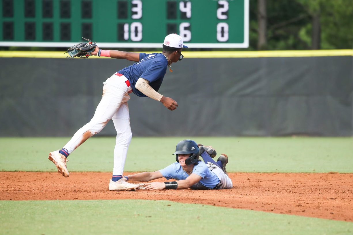 Canes Kentucky 16u Scout Team (CanesKy16uScout) / Twitter