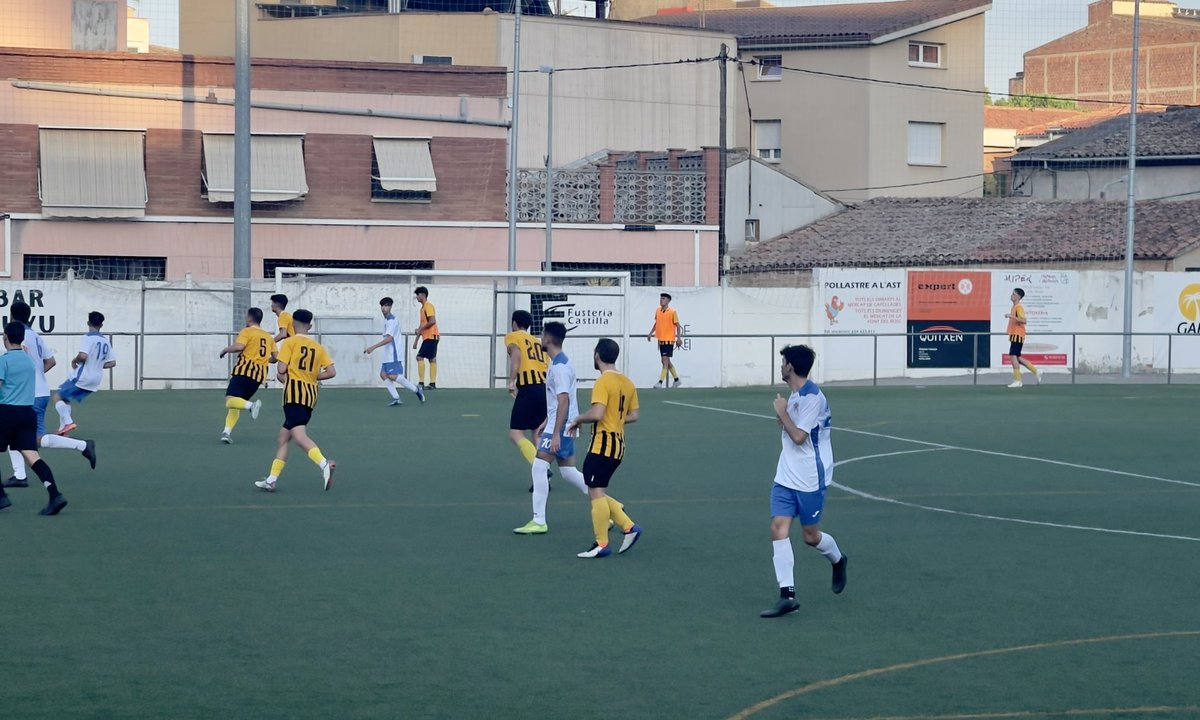 Salvador Vives Alari tweet media