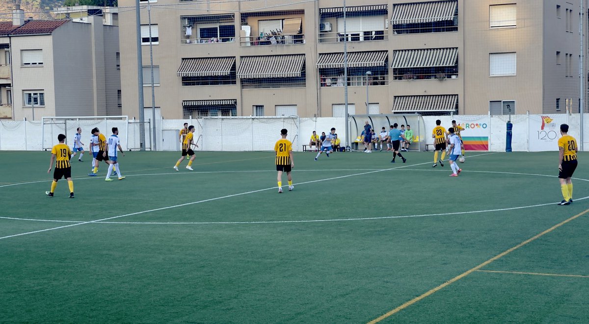 Salvador Vives Alari tweet media