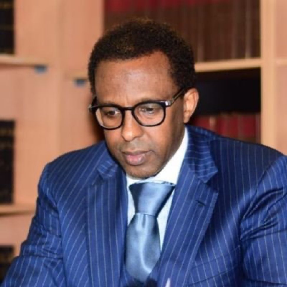 The influence this man @ahmednasirlaw had on the just concluded #kenyaelections2022 is massive. His two line tweets had persuaded and swayed masses. Congratulation @ahmednasirlaw