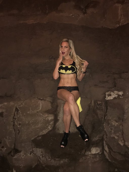 Got lost in the cave lol🤔😘 make sure to check out my OF! https://t.co/KkkrHi1A3Z<a href="/tag/nadianorth"class="tags"><span>#nadianorth</span></a>