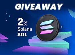 Geo8qNFT's tweet photo. 🎁  #GIVEAWAY! 🎁

Prize:
🏆 2 $SOL 

Must:
1️⃣ Follow me 
2️⃣ RT This and ❤️
3️⃣ Tag 3 Friends

⏰24 HR 

#SolGiveaway #NFT #Solana https://t.co/0MPpLnGBy5 https://t.co/NtrVUi5ae2