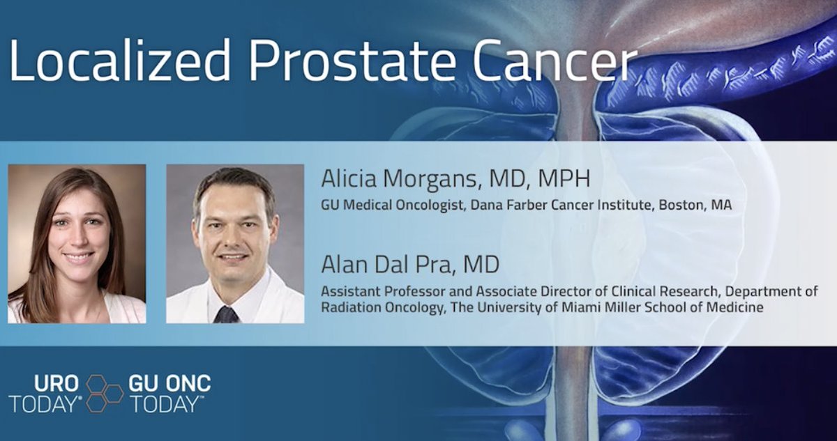 urotoday's tweet photo. The performance of a genomic classifier score in the phase 3 SAKK 09/10 trial in patients with biochemical progression. @a_dalpra @SylvesterCancer joins @CaPsurvivorship @DanaFarber on UroToday > https://t.co/3CopRVT816 @Decipher_VCYT @Veracyte @ASTRO_org #ASTRO21 @SAKK_ch https://t.co/B4bMOE0SmC