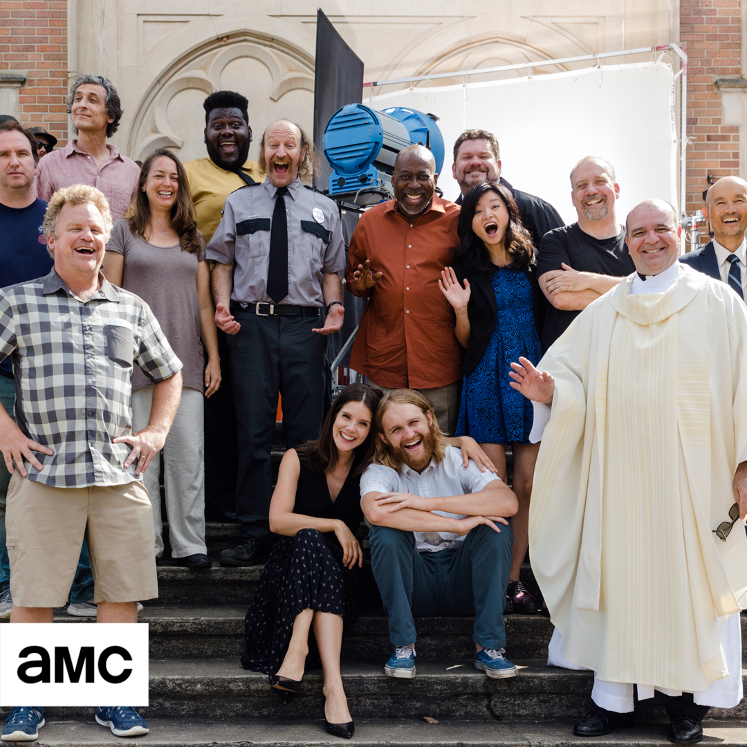 AMC UK tweet media