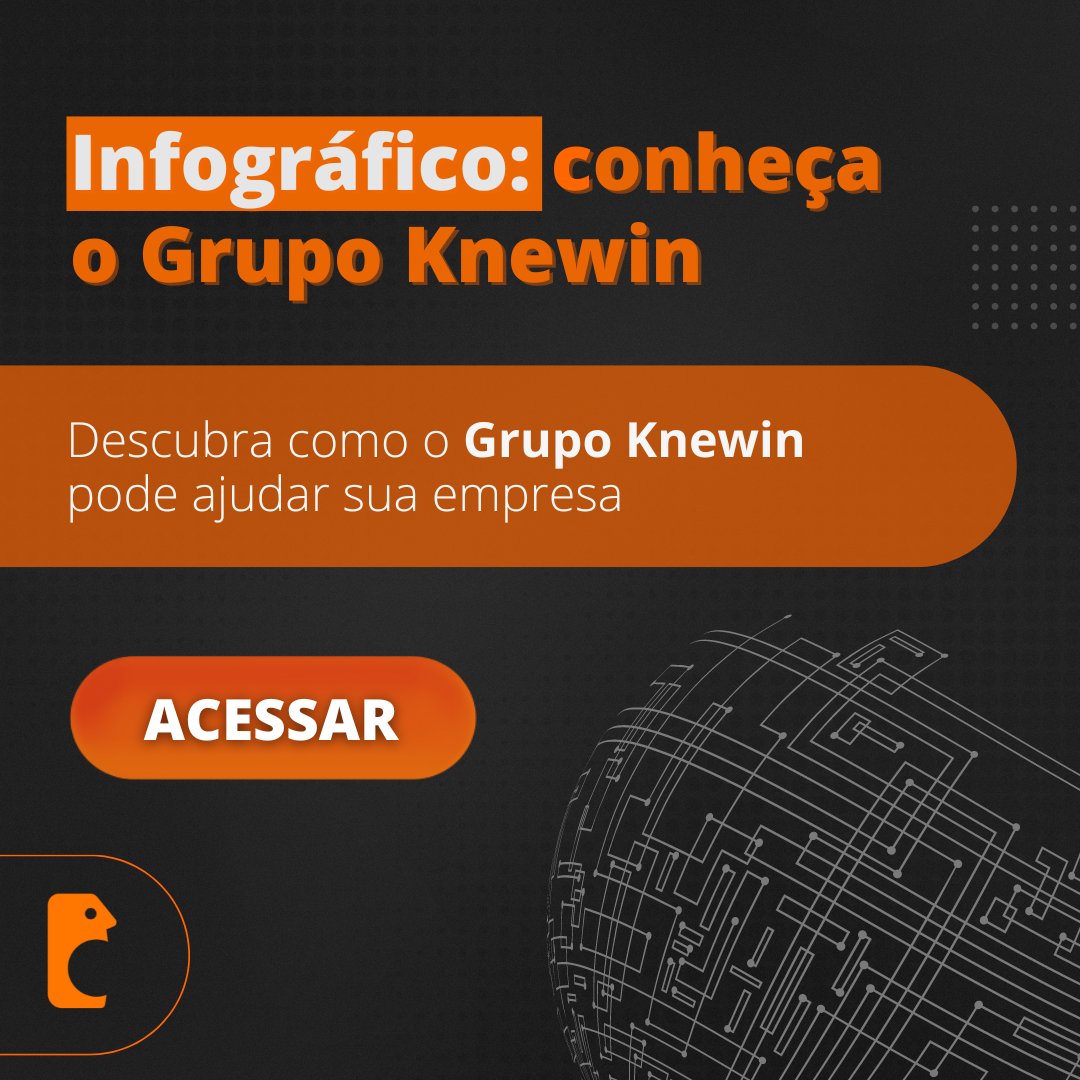 Knewin, Comunique-se e Dino. Alguma dessas três marcas você com certeza já deve conhecer. Mas sabia que elas se uniram em 2022 para, juntas, tornarem-se a maior PR Tech da América Latina?
Saiba mais em: knewin.com/descubra-como-…