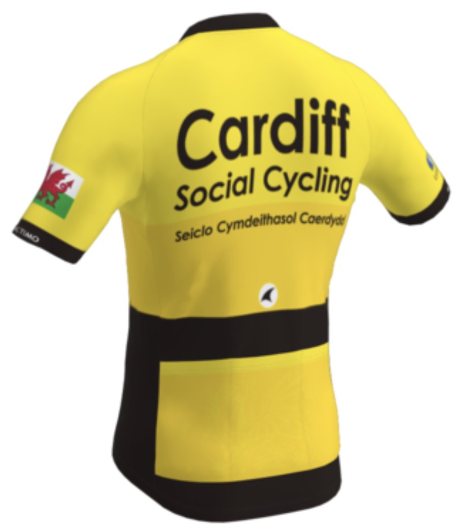 CDFSocialCycle's tweet photo. Our #Pactimo kit shop is now open for orders. Lots of choice and we have our traditional red as well as brand new hi-viz yellow jersey.

https://t.co/3E6TZF01MH
Password: Cardiff Social

#NewKit #TeamCSC https://t.co/keFWzDIw2C