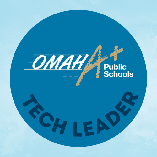 Can't wait to connect with our new and returning OPS Technology Leaders. OTLs learn tech integration strategies and pass them along to their staff. Requests have been sent, so if you're interested talk with with your building principal! #OPSProud #OTLProud