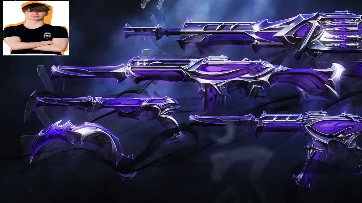 EP MAGNUM tweet media