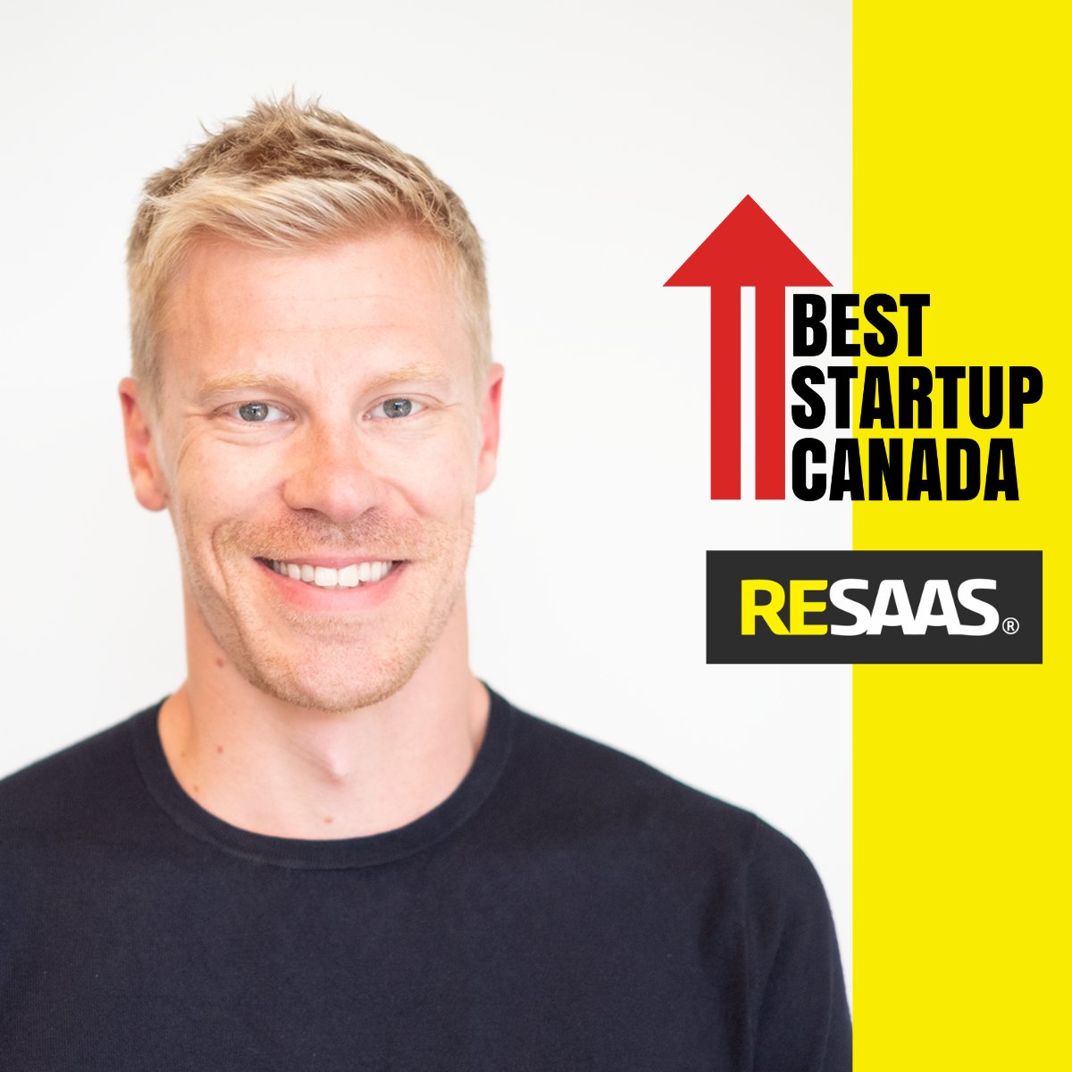Looking for the latest news on Technology for the Real Estate Industry? Keep your finger on the pulse and check out this interview from Best Startup Canada with Tom Rossiter, RESAAS CEO.

ow.ly/1sW150Kjyjs

#PropTech #RealEstateTrends #RealEstateReferrals