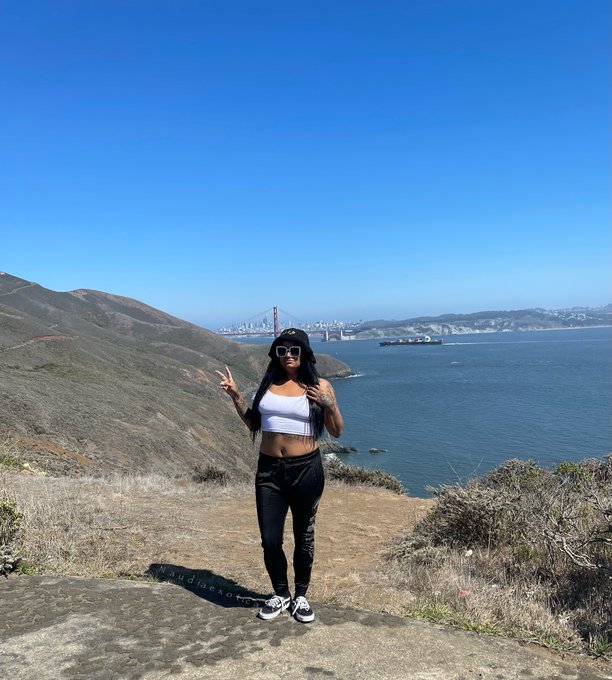 Chasing the sun ☀️✨ #ocean #nature #SanFrancisco #sf #beach #views #naudiaexotica #naudiaexotica #california<a href="/tag/ocean"class="tags">#ocean</a><a href="/tag/nature"class="tags">#nature</a><a href="/tag/sanfrancisco"class="tags">#SanFrancisco</a><a href="/tag/california"class="tags"><span>#california</span></a><a href="/tag/beach"class="tags"><span>#beach</span></a><a href="/tag/ca"class="tags"><span>#ca</span></a><a href="/tag/sf"class="tags"><span>#sf</span></a><a href="/tag/views"class="tags"><span>#views</span></a><a href="/tag/naudiaexot"class="tags"><span>#naudiaexot</span></a>