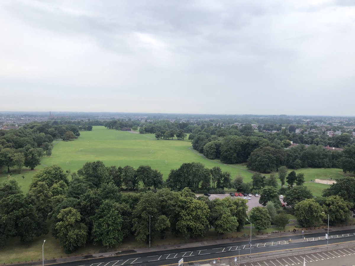 Three floodlight towers climbed today, good to know I’m still fit enough to do that, just about avoided the rain while up there ⁦<a href="/PNEhomeandaway/">PNE home and away</a>⁩ ⁦<a href="/PNEFansForum/">PNE Fans Forum</a>⁩ ⁦<a href="/pneblog/">pnefc-online.co.uk</a>⁩ ⁦<a href="/PNELive/">Preston North End Live</a>⁩