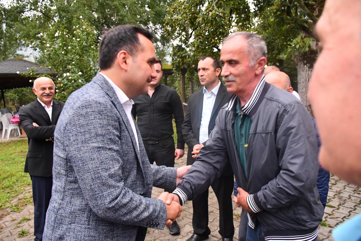 c_caybas's tweet photo. Programa Kaymakamımız Sayın Furkan Çakır, Kıymetli Eşi Mine Çakır hanımefendi, Belediye Başkanımız Sayın Hüseyin Semiz, Kurum Amirleri, STK Temsilcileri, Siyasi Parti Temsilcileri ve Mahalle Muhtarları katılım sağladı. https://t.co/rP9hxMlcRK
