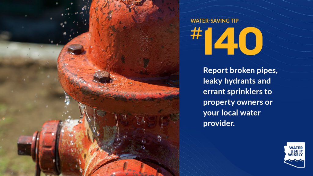 NorthPlainsGCD's tweet photo. Report broken pipes, leaky hydrants and errant sprinklers to property owners or your local water provider. https://t.co/riNoKmpEQj