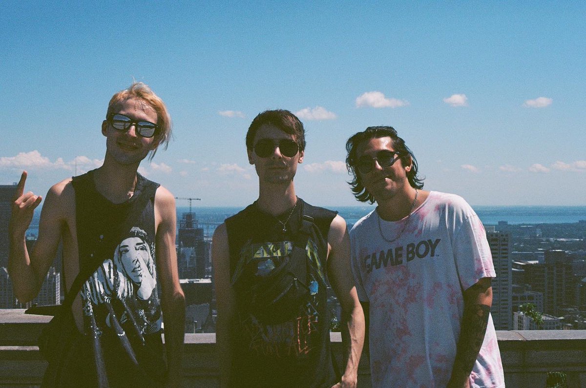 IncaseWeCrash's tweet image. fun IWC adventures on film 🎞 which photo is the coolest???