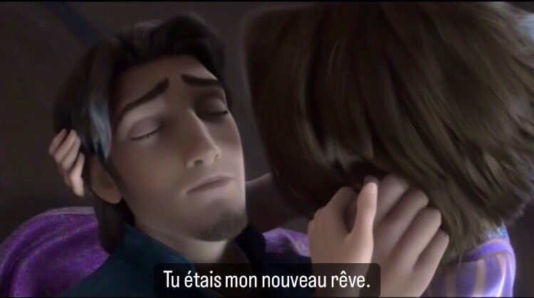 stilinski_08's tweet photo. Un gars comme Flynn Rider/ Eugène Fitzherbert ou rien…

#repunzel #flynnrider #eugenefitzherbert #flynnandrepunzel #relationshipgoals #relationship #dream #newdream #love #viral https://t.co/8iHH1Wvyja