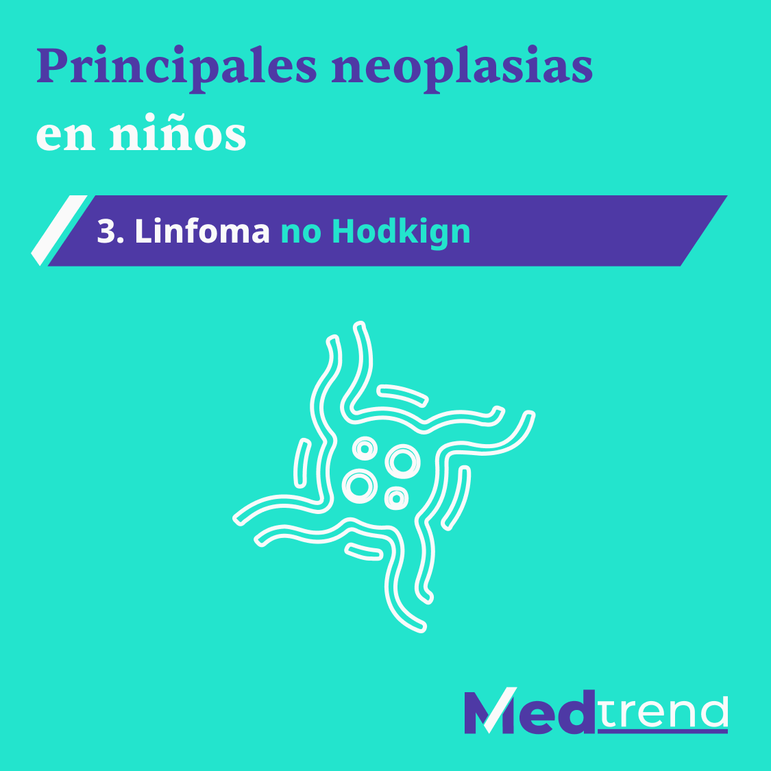 realmedtrend's tweet photo. ¡Excelente inicio de semana! Seguimos repasando #pediatría con Principales Neoplasias en niños. Aún estás a tiempo re registrarte en nuestro #curso #SERES #MedTrend rumbo al #ENARM 😎🤓⏩ https://t.co/1eQ7Xdw7SR https://t.co/uVpzYOzdvq
