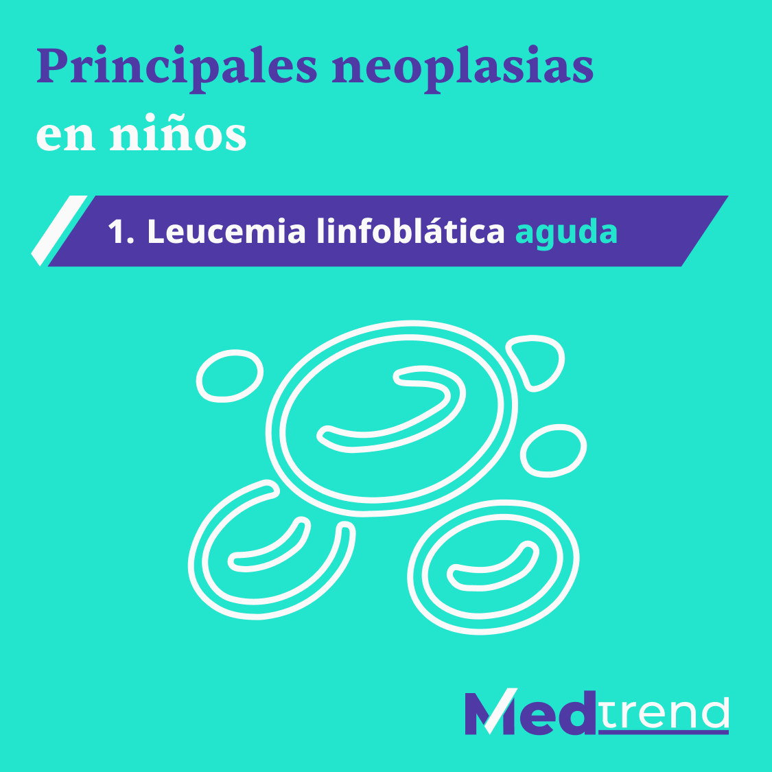 realmedtrend's tweet photo. ¡Excelente inicio de semana! Seguimos repasando #pediatría con Principales Neoplasias en niños. Aún estás a tiempo re registrarte en nuestro #curso #SERES #MedTrend rumbo al #ENARM 😎🤓⏩ https://t.co/1eQ7Xdw7SR https://t.co/uVpzYOzdvq