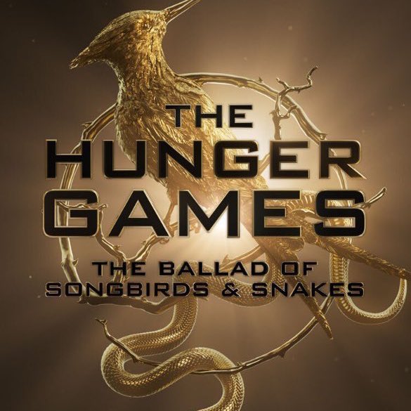 🚨 Viola Davis has joined the #HungerGames prequel, 'The Ballad of Songbirds and Snakes.'

🔗: thr.cm/pOs8bKG