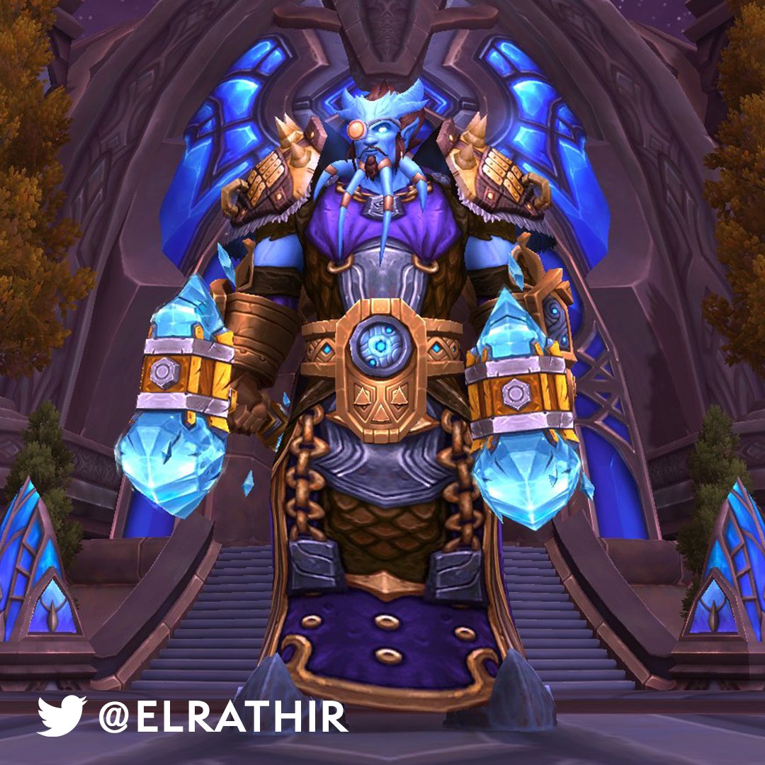 When you want to be the GOAT, you dress like it. Own #MogMonday and show us  your sets!