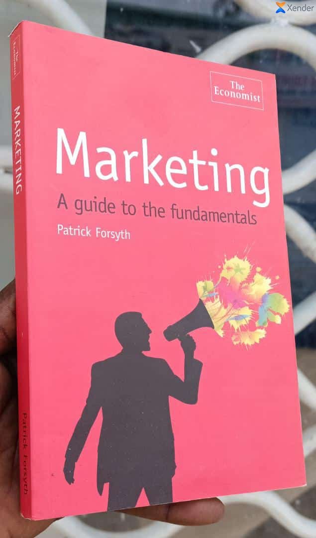 Booknatio_Brand's tweet photo. For massive results in sales and effective marketing, get these books. Read. Implement.

#howtoselltonigerians
#thisismarketing https://t.co/5dEUksv1SM