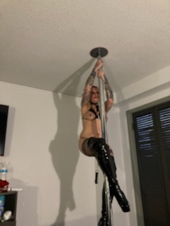 #Polestuff